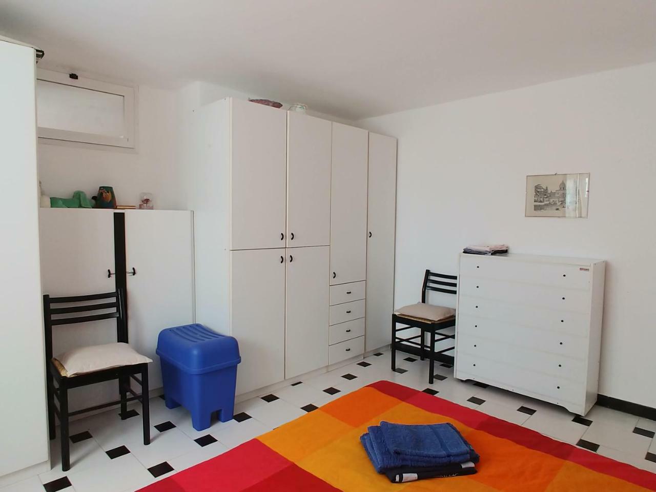 Casa Emanuele Apartment Santa Margherita Ligure Exterior photo